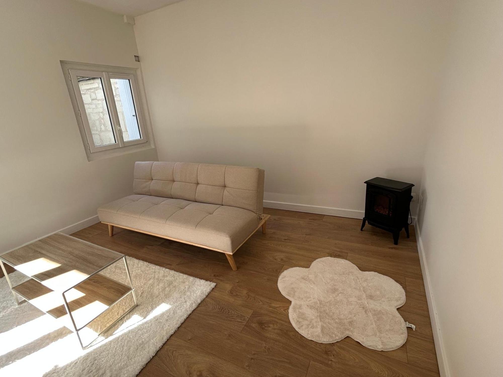 Appartement Nouveau Centre *