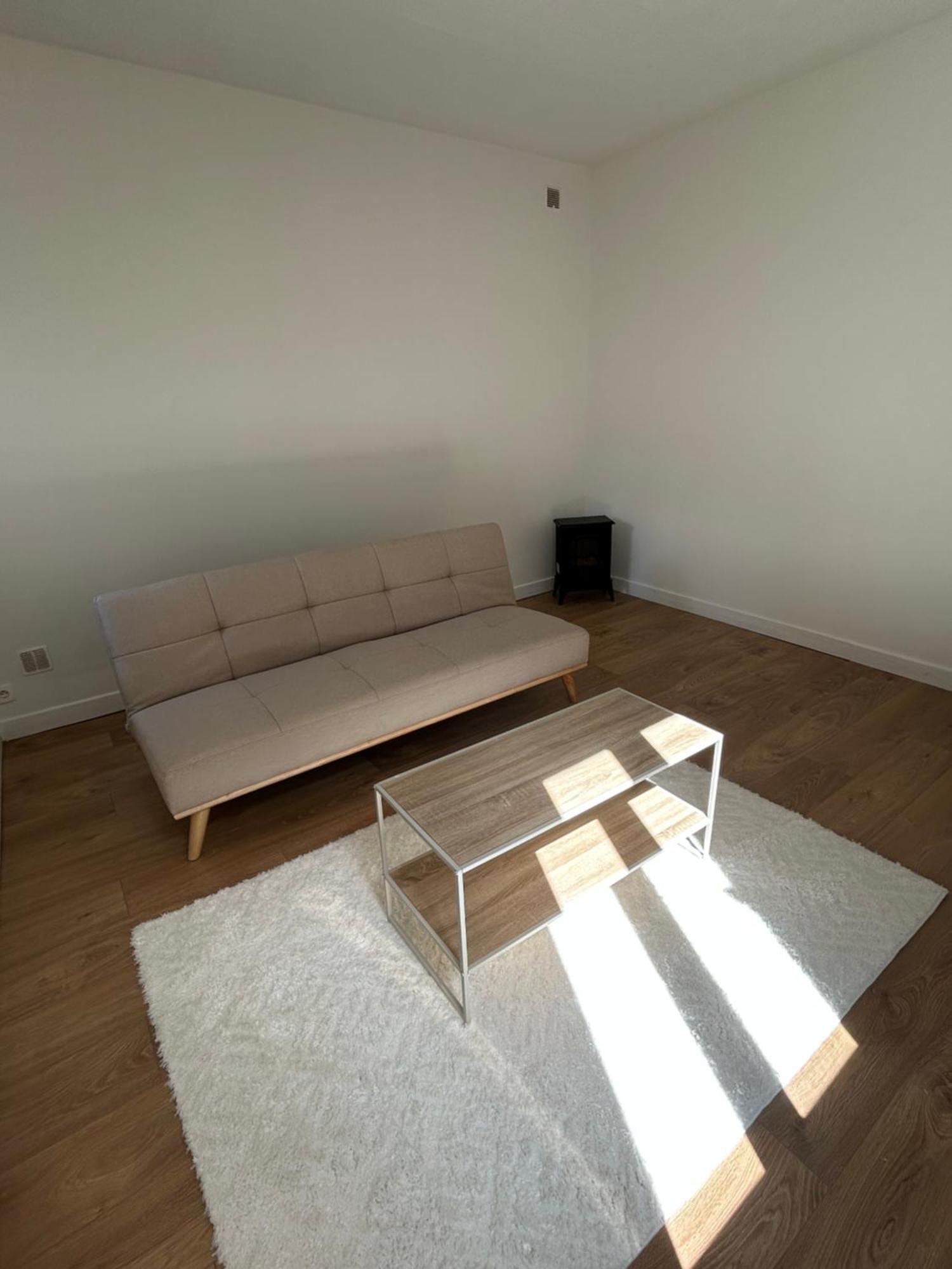 Appartement Nouveau Centre *